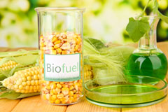Attleton Green biofuel availability