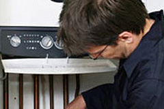 boiler repair Attleton Green