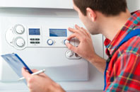 free Attleton Green gas safe engineer quotes
